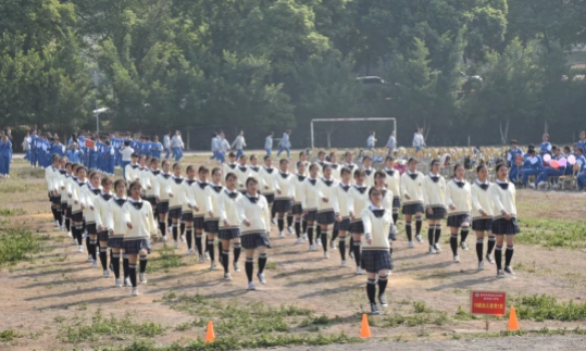 連州市職業(yè)技術(shù)學(xué)校、連州技工學(xué)校舉辦2019年廣播操比賽710.png
